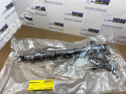 Injection rail MERCEDES-BENZ E-CLASS (W211) E 200 CDI (211.004) | BP38853549M98 - Image 2