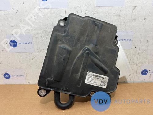 Used Automatic gearbox ECU MERCEDES-BENZ C-CLASS (W205) C 220 BlueTEC / d (205.003) (163 hp) 25967070
