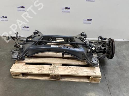 Bagaksel MERCEDES-BENZ E-CLASS (W213) E 220 d (213.004) | BP38854559M2 - Image 4