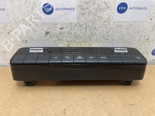Climate control MERCEDES-BENZ SPRINTER 5-t Van (B907) 519 CDI (907.653, 907.655, 907.657) | BP38833690I5 - Image 2