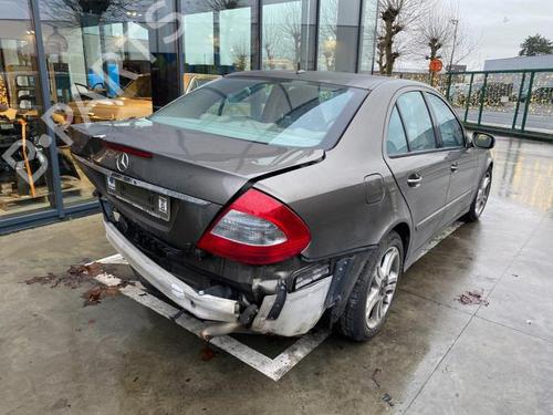 Electronic sensor MERCEDES-BENZ E-CLASS (W211) E 280 CDI (211.020) | BP38853581M84  - Image 5
