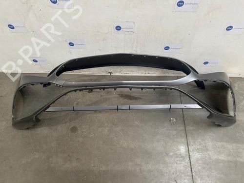 front-bumper-mercedes-benz-a-class-w177-2018-38831504 main image