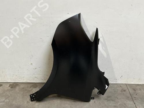 Used Left front fenders Left front fenders MERCEDES-BENZ SPRINTER 3,5-t Van (B907, B910) 311 CDI RWD (907.633, 907.635, 907.631, 907.637) (114 hp) 39731763 39731763