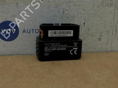 Electronic module MERCEDES-BENZ E-CLASS (W212) E 350 BlueTEC 4-matic (212.094) | BP38836512M83 - Image 2