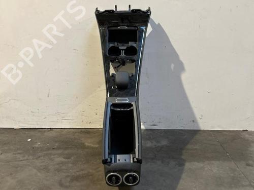 Middle console MERCEDES-BENZ A-CLASS Saloon (V177) A 200 4-matic (177.188) | BP38818542I22 - Image 3