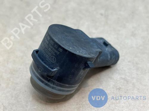 Electronic sensor MERCEDES-BENZ C-CLASS (W205) C 160 (205.044) | BP25974068M84 