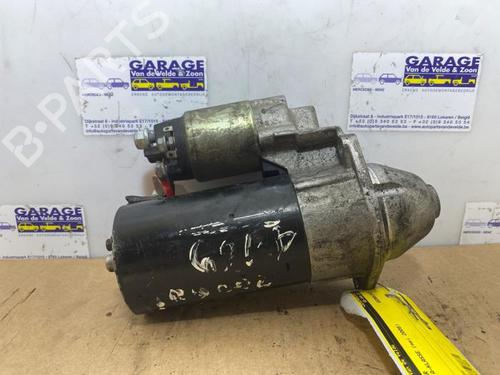 Used Starter Starter 38846659 38846659