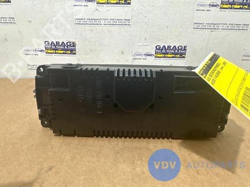 Climate control MERCEDES-BENZ C-CLASS (W203) C 200 CDI (203.007) | BP25948606I5 