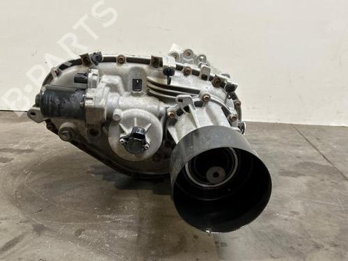 Transfer box MERCEDES-BENZ X-CLASS (470) X 250 d 4-matic (470.231) | BP38823335M36 - Image 3