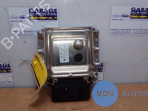 Control unit MERCEDES-BENZ E-CLASS T-Model (S212) E 200 CDI / BlueTEC (212.205, 212.206) | BP25945013M11 