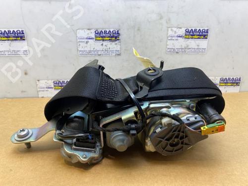 Front right seatbelt MERCEDES-BENZ E-CLASS Convertible (A207) E 220 CDI (207.402) | BP38842311I25 - Image 2