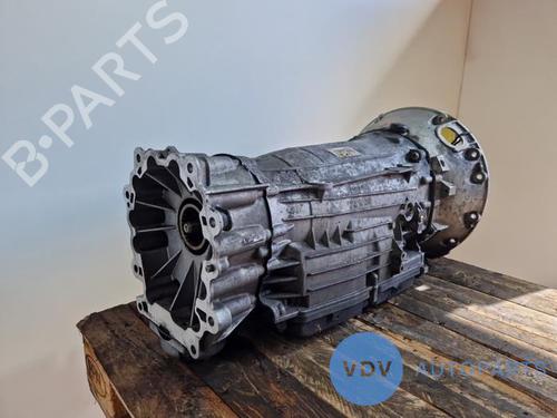 Gearbox MERCEDES-BENZ M-CLASS (W164) ML 320 CDI 4-matic (164.122) | BP29873836M3