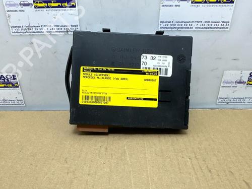 Used Electronic module Electronic module 38851566 38851566