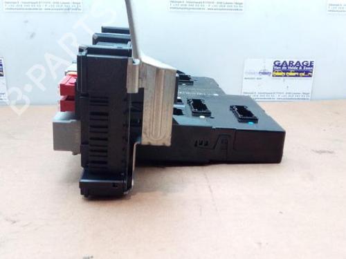 Electronic module MERCEDES-BENZ C-CLASS T-Model (S204) C 220 CDI (204.202) | BP38854689M83 - Image 6