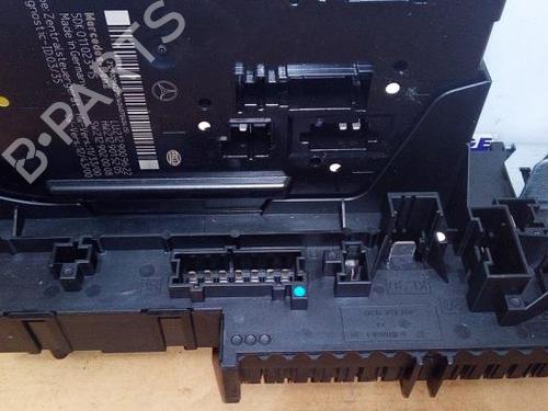 Electronic module MERCEDES-BENZ E-CLASS Coupe (C207) E 220 CDI / d (207.302, 207.301) | BP38855571M83 - Image 3