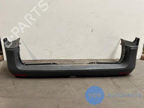 Used Rear bumper MERCEDES-BENZ VITO Van (W447) 114 CDI (447.601, 447.603, 447.605) (136 hp) 29848786