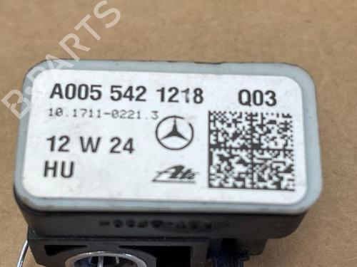 Electronic sensor MERCEDES-BENZ E-CLASS (W212) E 350 BlueTEC 4-matic (212.094) | BP38830628M84 - Image 2