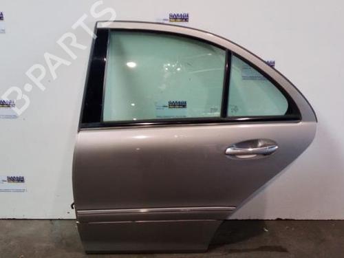 Used Left rear door Left rear door 38855413 38855413