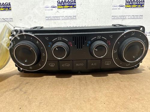 climate-control-mercedes-benz-c-class-w203-2000-2001-2002-2003-2004-2005-2006-2007-38850444 main image