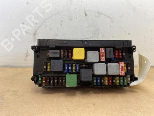 Used Electronic module Electronic module MERCEDES-BENZ E-CLASS (W212) E 200 CDI / BlueTEC (212.005, 212.006) (136 hp) 40454125 40454125