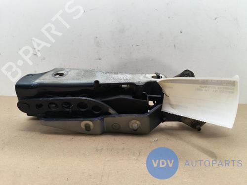 Used Hinge/Door check strap MERCEDES-BENZ CLK Convertible (A209) CLK 200 Kompressor (209.442) (163 hp) 29704180