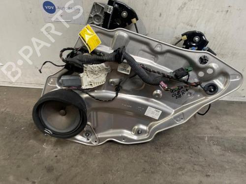 Used Rear right window mechanism Rear right window mechanism 38830897 38830897