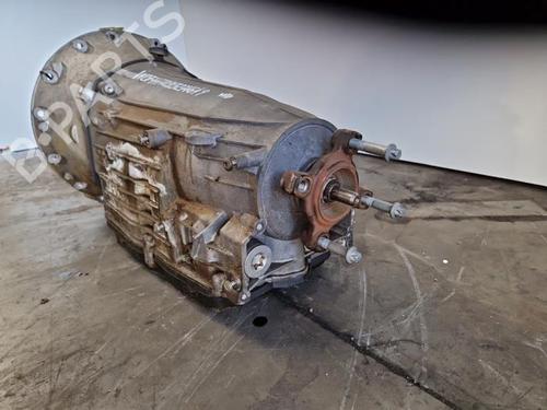 Gearbox MERCEDES-BENZ VITO Van (W447) 114 CDI (447.601, 447.603, 447.605) | BP38855026M3 - Image 9