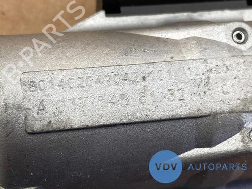 Control unit MERCEDES-BENZ C-CLASS Coupe (CL203) C 180 Kompressor (203.746) | BP25947753M11 