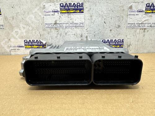 Engine control unit (ECU) MERCEDES-BENZ C-CLASS (W203) C 270 CDI (203.016) | BP38844458M57 - Image 3