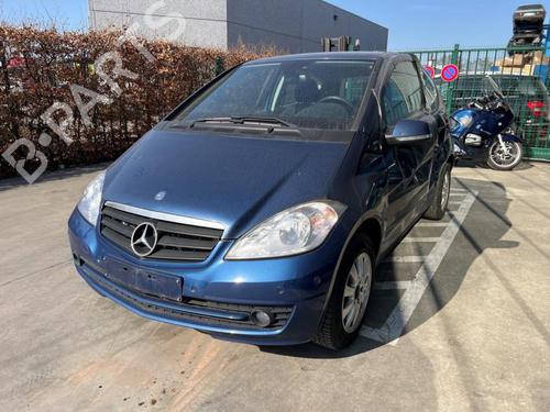 Headlight switch MERCEDES-BENZ A-CLASS (W169) A 150 (169.031, 169.331) | BP38841991I24 - Image 9