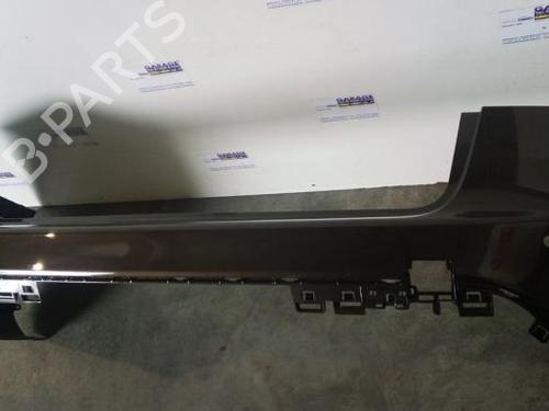 Used Rear bumper Rear bumper 38857797 38857797