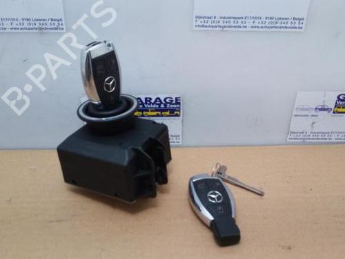 Engine control unit (ECU) MERCEDES-BENZ CLS (C218) CLS 250 CDI / BlueTEC / d (218.303, 218.304) | BP38856052M57 - Image 4