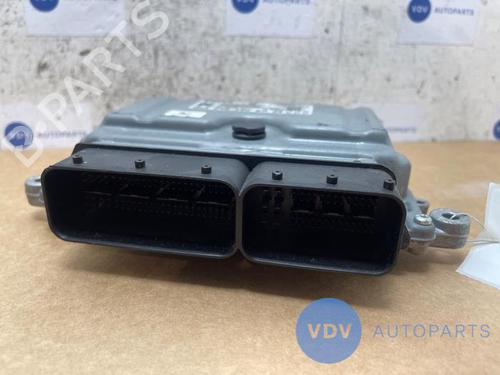 Engine control unit (ECU) MERCEDES-BENZ B-CLASS Sports Tourer (W245) B 180 CDI (245.207) | BP25973667M57 
