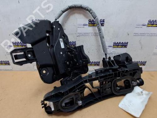 Used Front right lock Front right lock 38845913 38845913