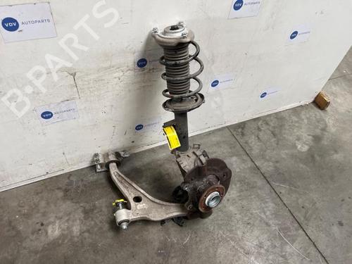 Left front steering knuckle MERCEDES-BENZ GLB (X247) GLB 180 d (247.610) | BP38832289M25 - Image 2