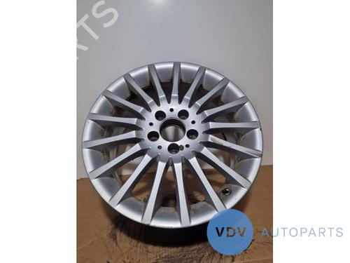 Fælk MERCEDES-BENZ C-CLASS (W204) C 180 CGI (204.031) (156 hp) 25973888