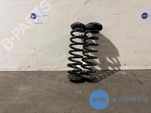 Used Shock absorber spring MERCEDES-BENZ GLC (X253) 220 d 4-matic (253.905, 253.903) (163 hp) 25967613