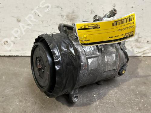 AC-Kompressor AC-Kompressor 38939964 38939964