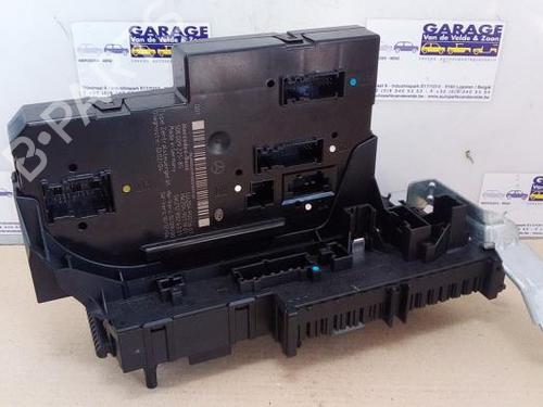 Electronic module MERCEDES-BENZ C-CLASS T-Model (S204) C 220 CDI (204.202) | BP38855529M83 - Image 2