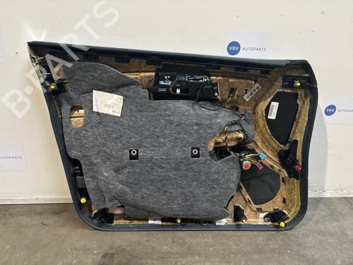 Front right panel MERCEDES-BENZ CLS (C218) CLS 250 CDI / BlueTEC / d (218.303, 218.304) | BP38840056C59 - Image 3