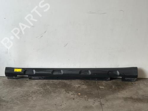 Used Left sideskirt Left sideskirt MERCEDES-BENZ GLA-CLASS (X156) GLA 200 CDI / d (156.908) (136 hp) 40483147 40483147