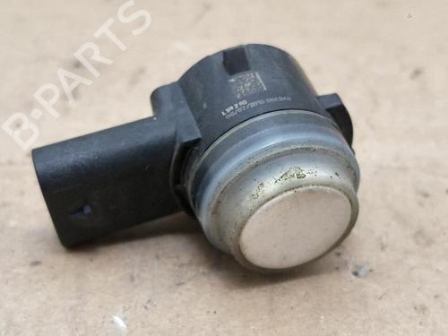 Used Electronic module Electronic module 38824998 38824998