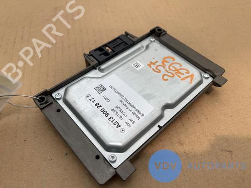 Used Electronic module MERCEDES-BENZ C-CLASS (W205) C 180 (205.040) (150 hp) 29466318