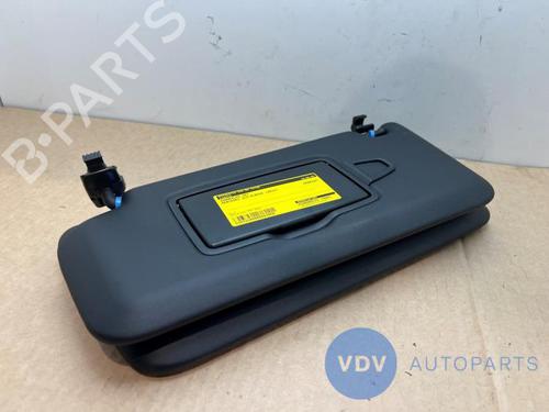 Used Right sun visor MERCEDES-BENZ GLC (X253) 220 d 4-matic (253.905, 253.903) (163 hp) 29742515