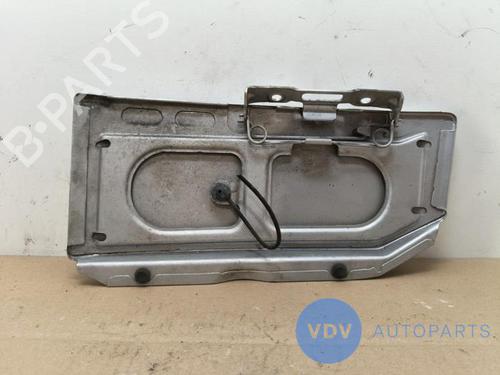 Fuel flap MERCEDES-BENZ SPRINTER 3,5-t Van (B906) 310 CDI (906.631, 906.633, 906.635, 906.637) | BP29384076C131 