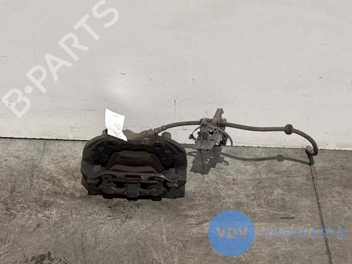 Used Left front brake caliper MERCEDES-BENZ M-CLASS (W164) ML 280 CDI 4-matic (164.120) (190 hp) 27316511
