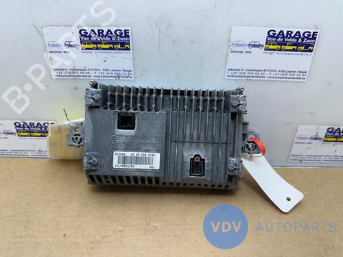 Electronic module MERCEDES-BENZ E-CLASS T-Model (S212) E 250 CDI / BlueTEC (212.203, 212.204) | BP25947816M83 