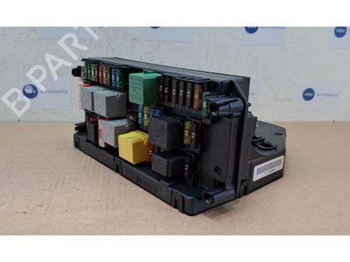 Electronic module MERCEDES-BENZ C-CLASS (W204) C 200 CDI (204.001) | BP38838384M83 - Image 3