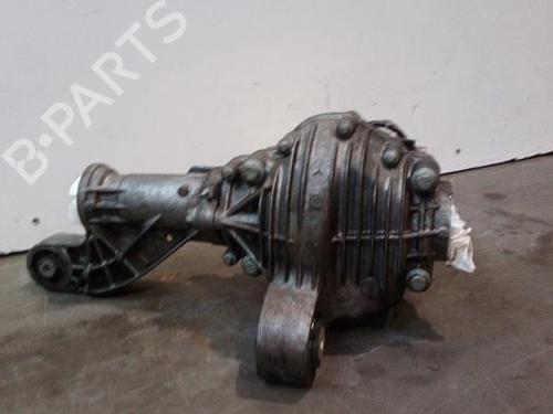 Front differential MERCEDES-BENZ GLE Coupe (C292) 350 d 4-matic (292.323, 292.324) | BP38855024M23 - Image 4
