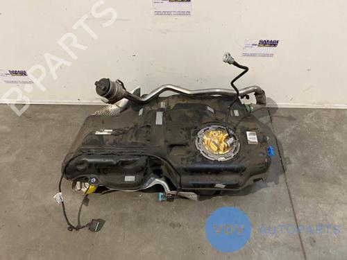 Used Fuel tank MERCEDES-BENZ A-CLASS (W177) A 180 d (177.003) (116 hp) 25954176